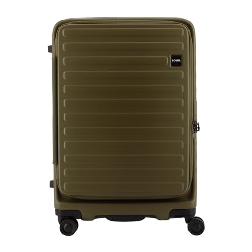 美品 LOJEL ロジェール CUBO イエロー Lojel Cubo Large Spinner